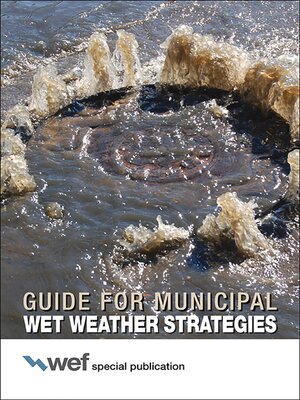 cover image of Guide for Municipal Wet Weather Strategies